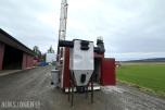 2016 HEIZOMAT RHK-AK 500 MOBIL FLISKJELEANLEGG / BIOENERGISENTRAL 500 KW